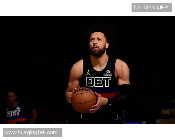 凯德坎宁安的崛起之路:从高中天才到NBA明星的奋斗历程 凯德坎宁安的崛起之路:从高中天才到NBA明星的奋斗历程