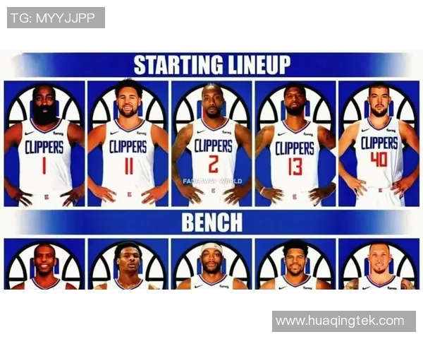 快船与猛龙对决技术统计分析揭示比赛关键数据与球员表现