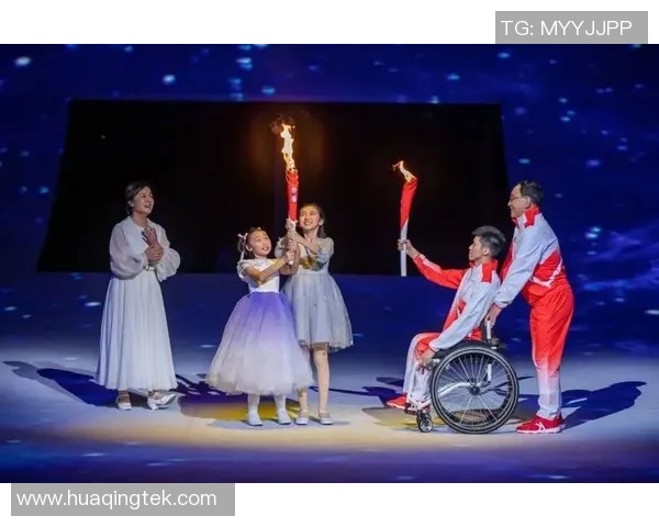 特奥精神激励无数心灵共筑梦想舞台展现无限可能与希望 特奥精神激励无数心灵共筑梦想舞台展现无限可能与希望