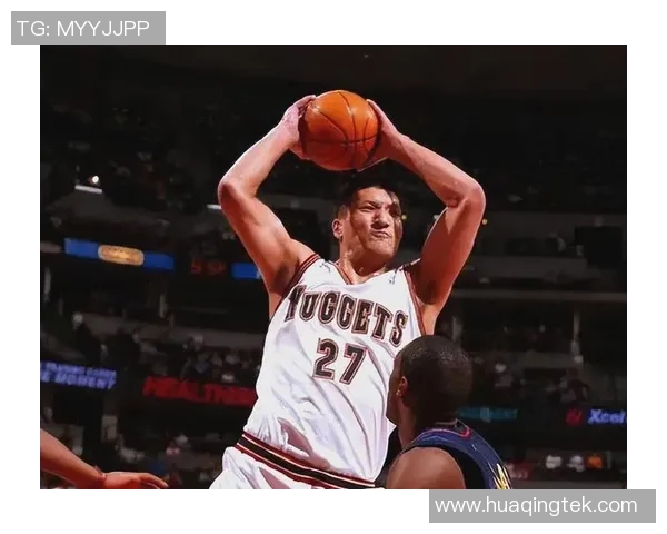 中国篮球明星在NBA的辉煌历程与未来发展展望