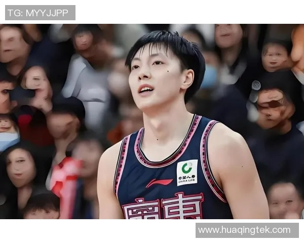 全明星篮球赛上胡明轩的精彩表现与未来发展潜力分析