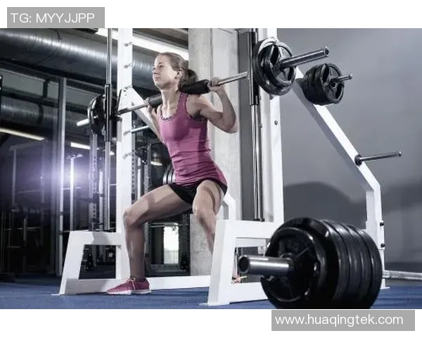 哑铃与杠铃的区别解析及各自适用场景的详细对比