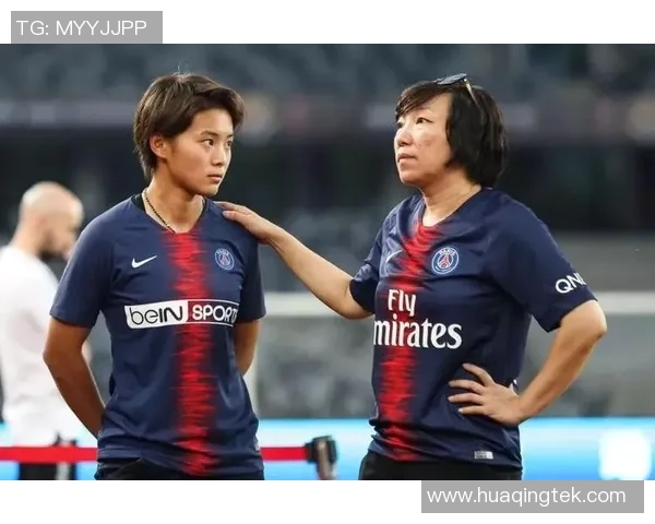 孙雯：从绿茵场上的女神到中国足球发展的引领者与希望之光